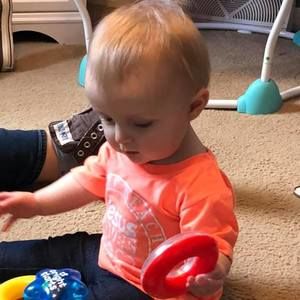 Meet your Posher, Gary